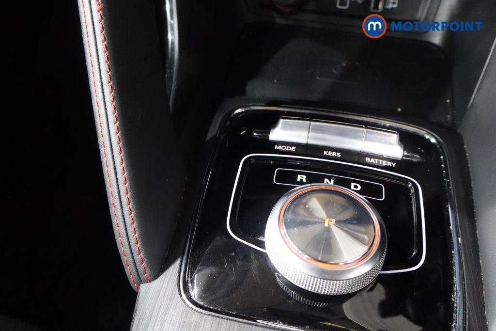 Mg Motor Uk ZS Trophy Ev Automatic Electric SUV - Stock Number (1570818) - 4th supplementary image