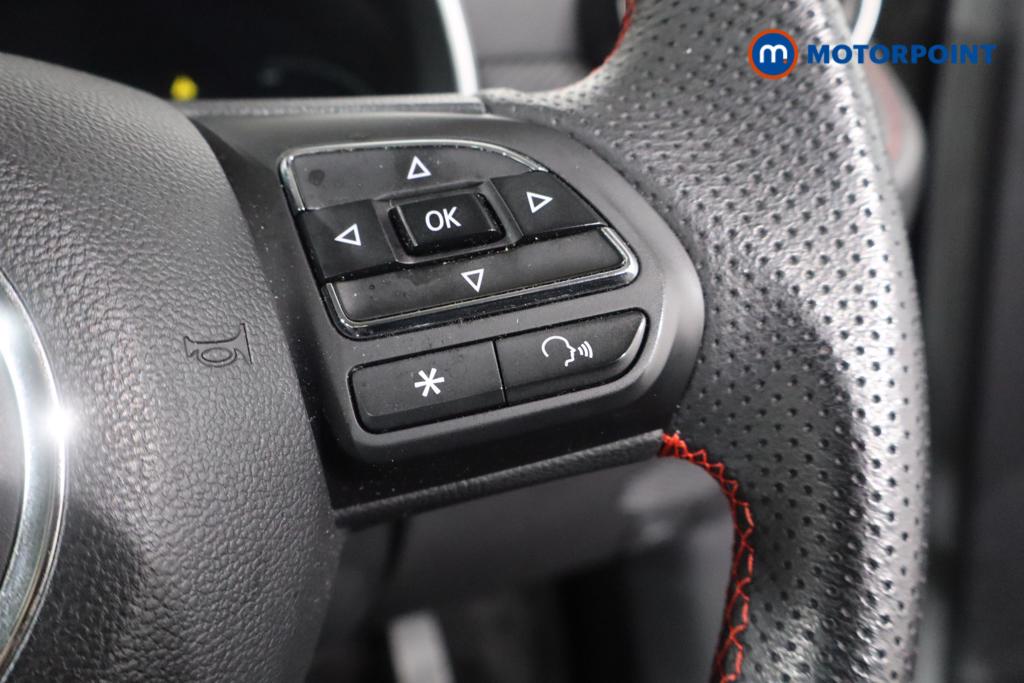 Mg Motor Uk ZS Trophy Ev Automatic Electric SUV - Stock Number (1570818) - 8th supplementary image