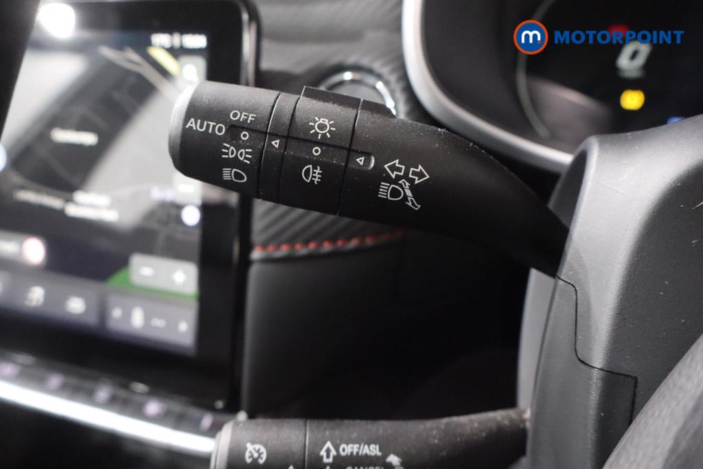 Mg Motor Uk ZS Trophy Ev Automatic Electric SUV - Stock Number (1570818) - 9th supplementary image