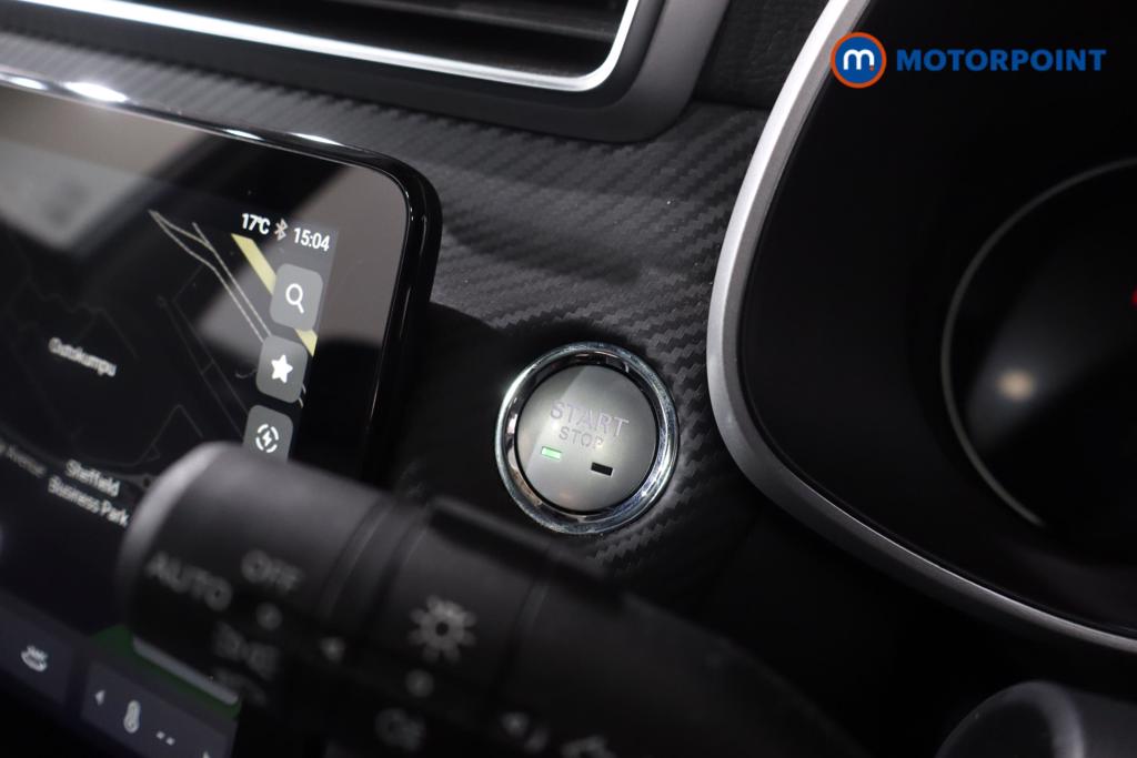 Mg Motor Uk ZS Trophy Ev Automatic Electric SUV - Stock Number (1570818) - 11th supplementary image