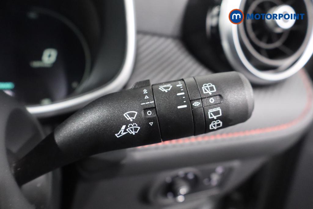 Mg Motor Uk ZS Trophy Ev Automatic Electric SUV - Stock Number (1570818) - 12th supplementary image