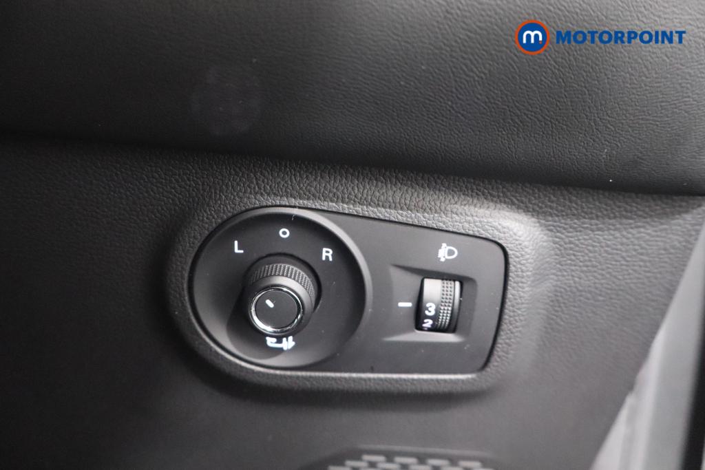 Mg Motor Uk ZS Trophy Ev Automatic Electric SUV - Stock Number (1570818) - 13th supplementary image