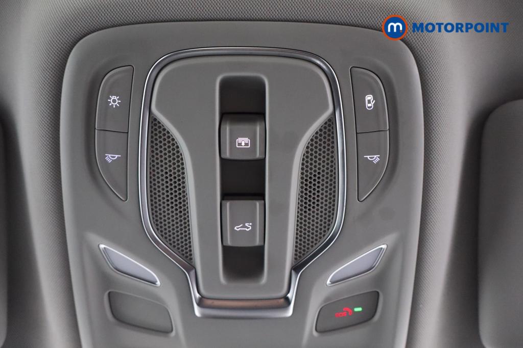 Mg Motor Uk ZS Trophy Ev Automatic Electric SUV - Stock Number (1570818) - 14th supplementary image