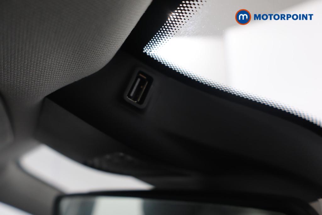 Mg Motor Uk ZS Trophy Ev Automatic Electric SUV - Stock Number (1570818) - 15th supplementary image
