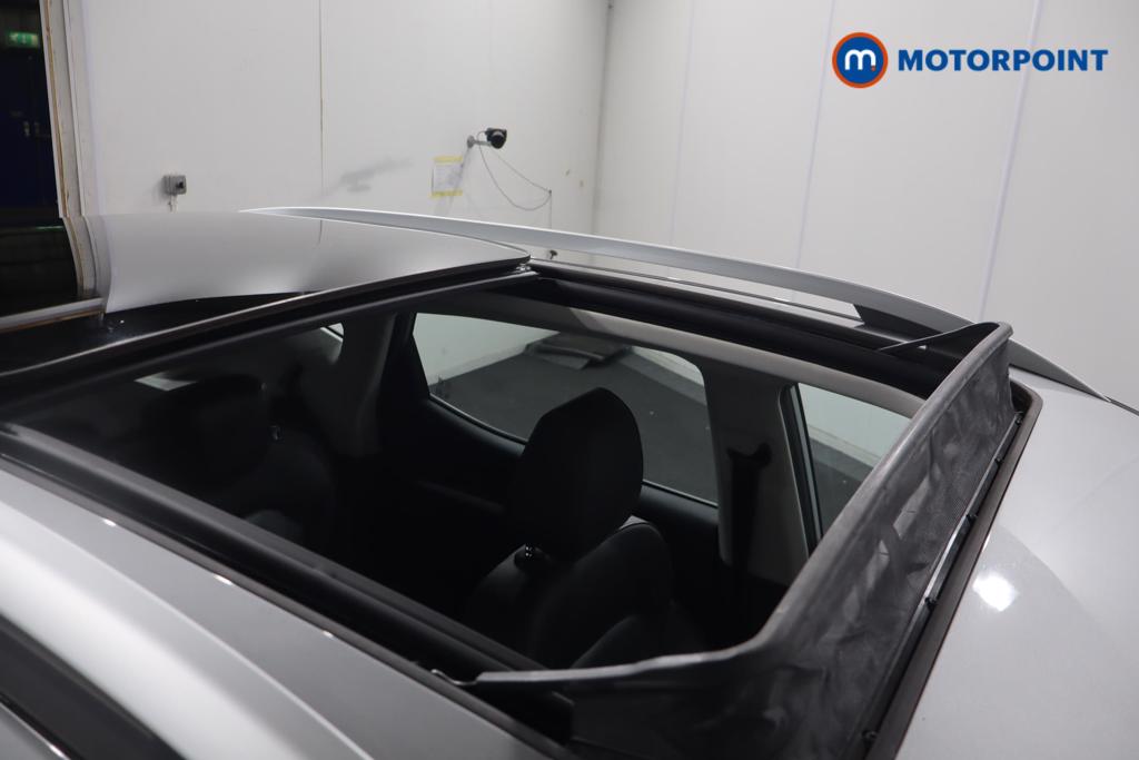 Mg Motor Uk ZS Trophy Ev Automatic Electric SUV - Stock Number (1570818) - 19th supplementary image