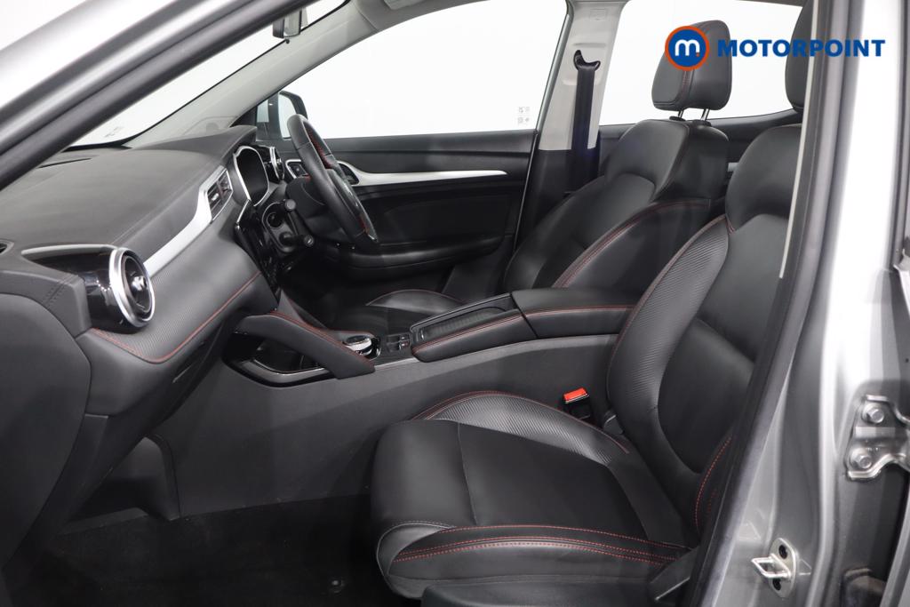 Mg Motor Uk ZS Trophy Ev Automatic Electric SUV - Stock Number (1570818) - 20th supplementary image