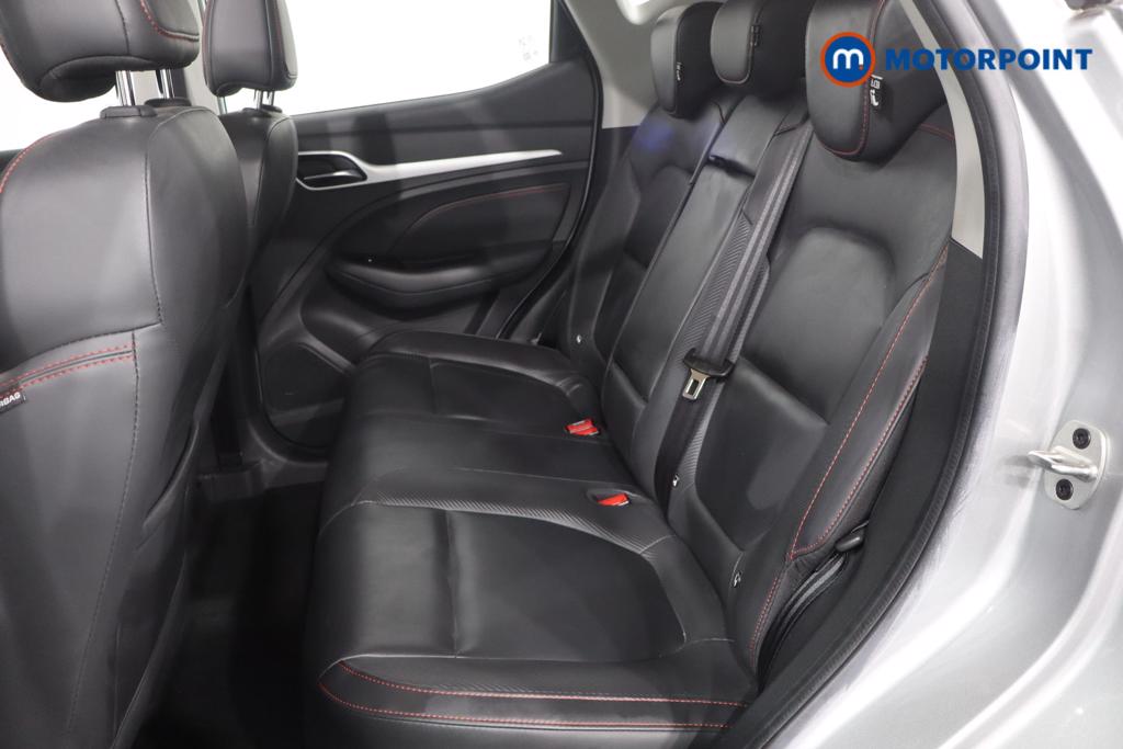 Mg Motor Uk ZS Trophy Ev Automatic Electric SUV - Stock Number (1570818) - 21st supplementary image