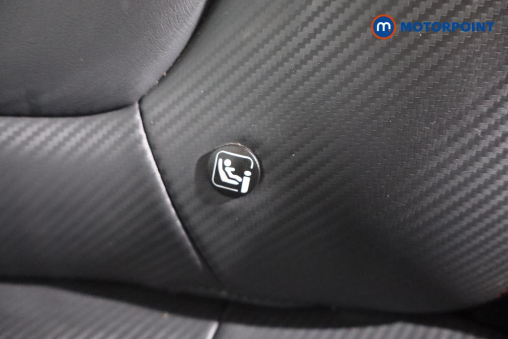 Mg Motor Uk ZS Trophy Ev Automatic Electric SUV - Stock Number (1570818) - 22nd supplementary image