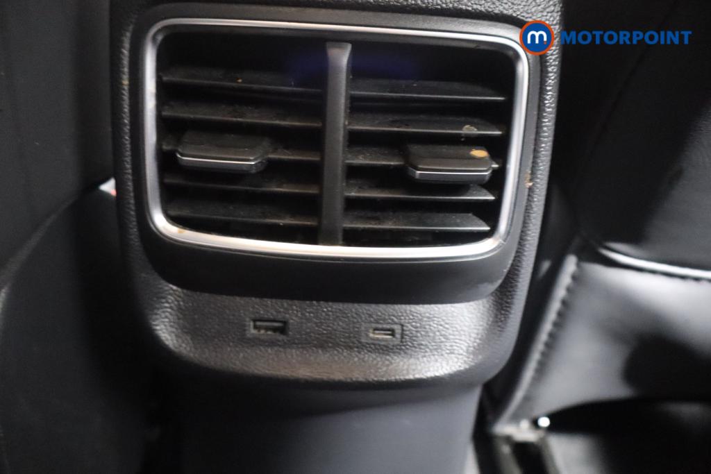 Mg Motor Uk ZS Trophy Ev Automatic Electric SUV - Stock Number (1570818) - 23rd supplementary image