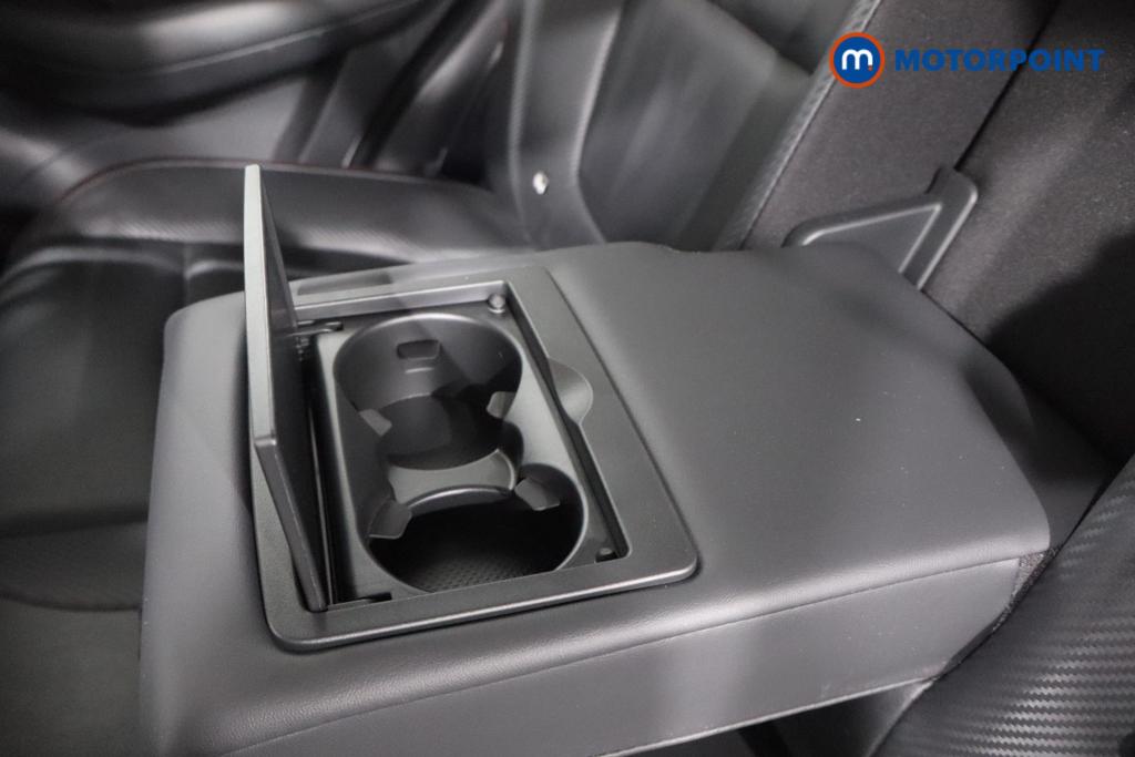 Mg Motor Uk ZS Trophy Ev Automatic Electric SUV - Stock Number (1570818) - 24th supplementary image