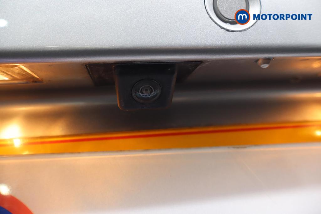 Mg Motor Uk ZS Trophy Ev Automatic Electric SUV - Stock Number (1570818) - 27th supplementary image