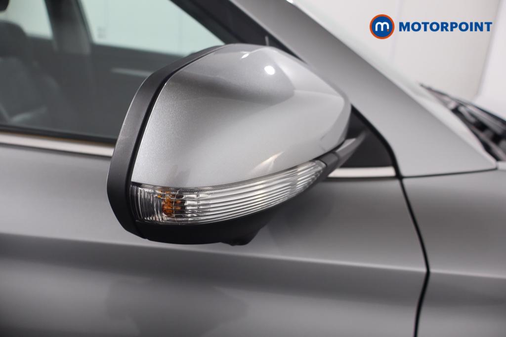 Mg Motor Uk ZS Trophy Ev Automatic Electric SUV - Stock Number (1570818) - 28th supplementary image