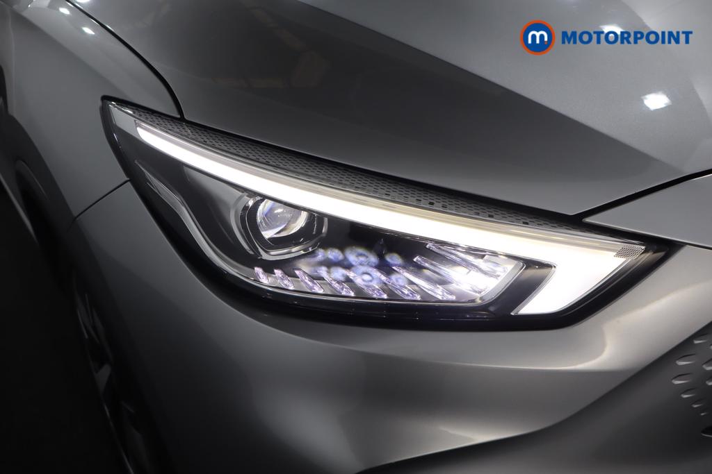 Mg Motor Uk ZS Trophy Ev Automatic Electric SUV - Stock Number (1570818) - 29th supplementary image