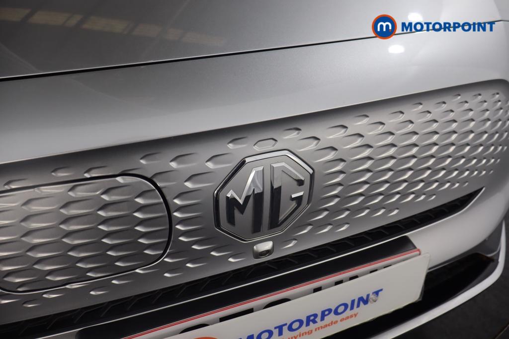 Mg Motor Uk ZS Trophy Ev Automatic Electric SUV - Stock Number (1570818) - 30th supplementary image