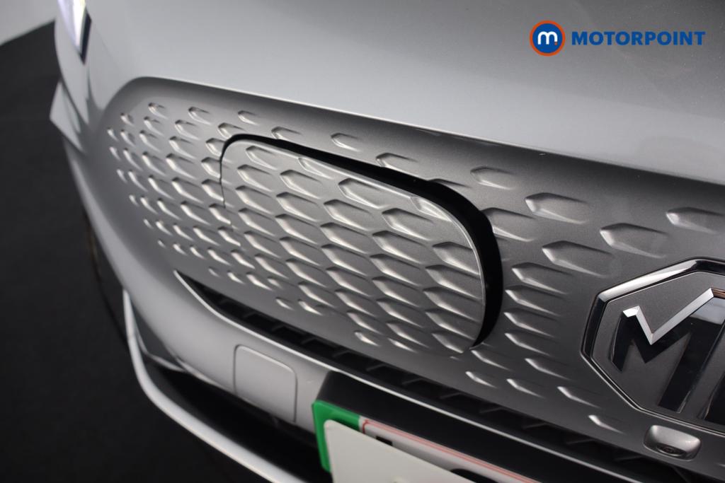 Mg Motor Uk ZS Trophy Ev Automatic Electric SUV - Stock Number (1570818) - 31st supplementary image