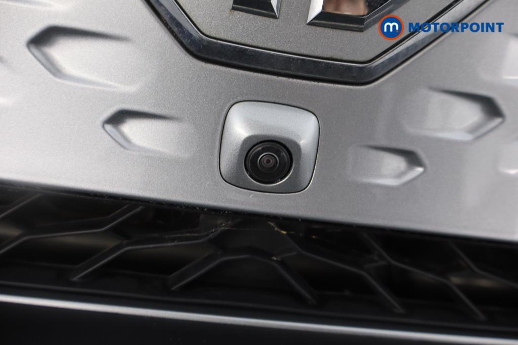 Mg Motor Uk ZS Trophy Ev Automatic Electric SUV - Stock Number (1570818) - 32nd supplementary image