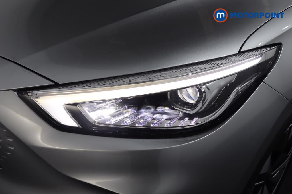 Mg Motor Uk ZS Trophy Ev Automatic Electric SUV - Stock Number (1570818) - 33rd supplementary image