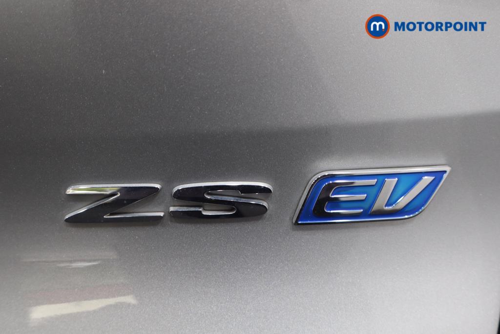 Mg Motor Uk ZS Trophy Ev Automatic Electric SUV - Stock Number (1570818) - 35th supplementary image