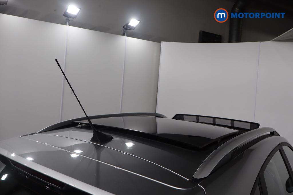 Mg Motor Uk ZS Trophy Ev Automatic Electric SUV - Stock Number (1570818) - 37th supplementary image