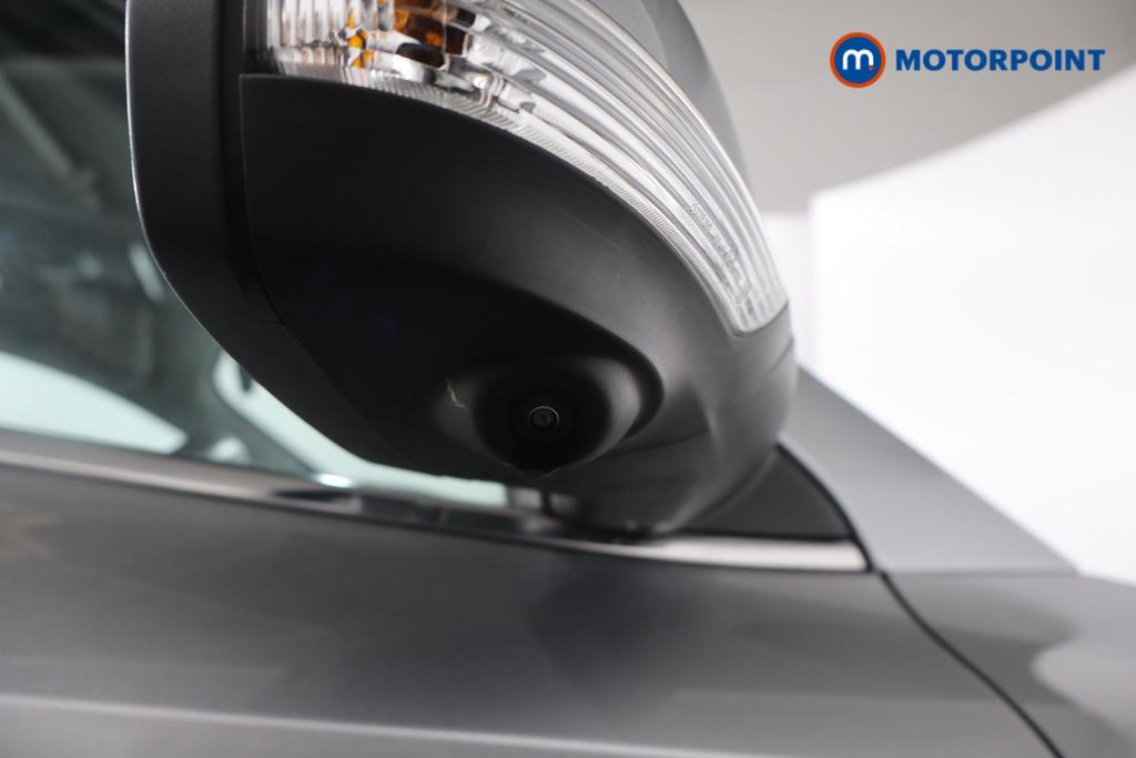Mg Motor Uk ZS Trophy Ev Automatic Electric SUV - Stock Number (1570818) - 38th supplementary image