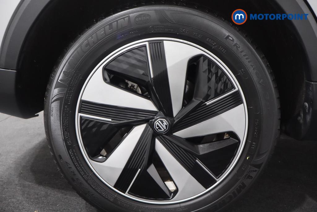 Mg Motor Uk ZS Trophy Ev Automatic Electric SUV - Stock Number (1570818) - 39th supplementary image