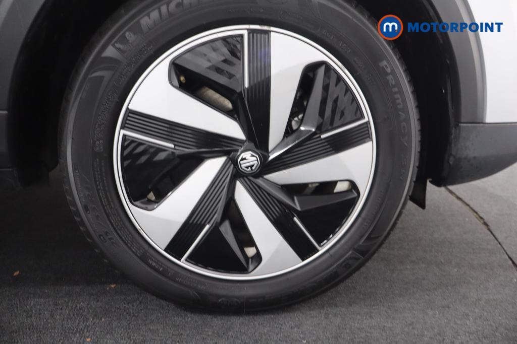 Mg Motor Uk ZS Trophy Ev Automatic Electric SUV - Stock Number (1570818) - 40th supplementary image