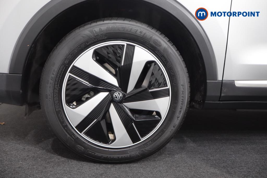 Mg Motor Uk ZS Trophy Ev Automatic Electric SUV - Stock Number (1570818) - 41st supplementary image