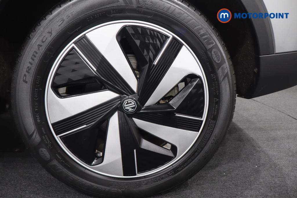Mg Motor Uk ZS Trophy Ev Automatic Electric SUV - Stock Number (1570818) - 42nd supplementary image