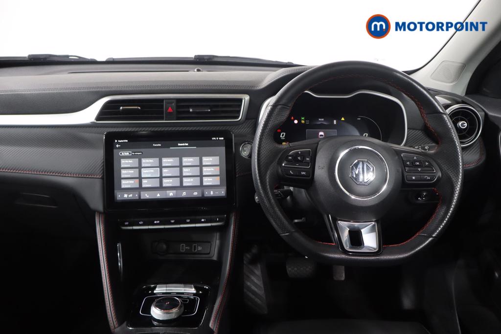 Mg Motor Uk ZS Trophy Ev Automatic Electric SUV - Stock Number (1570818) - 1st supplementary image