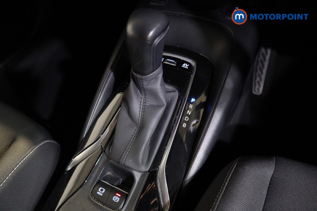 Suzuki Swace Sz-T Automatic Petrol-Electric Hybrid Estate - Stock Number (1570819) - 8th supplementary image
