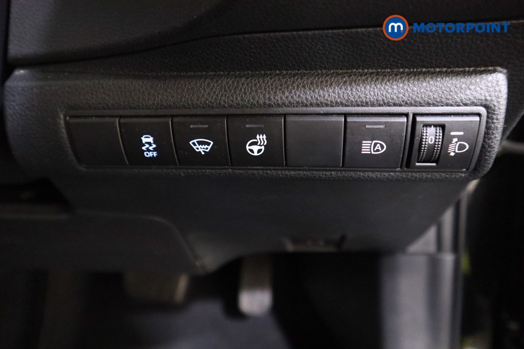 Suzuki Swace Sz-T Automatic Petrol-Electric Hybrid Estate - Stock Number (1570819) - 9th supplementary image