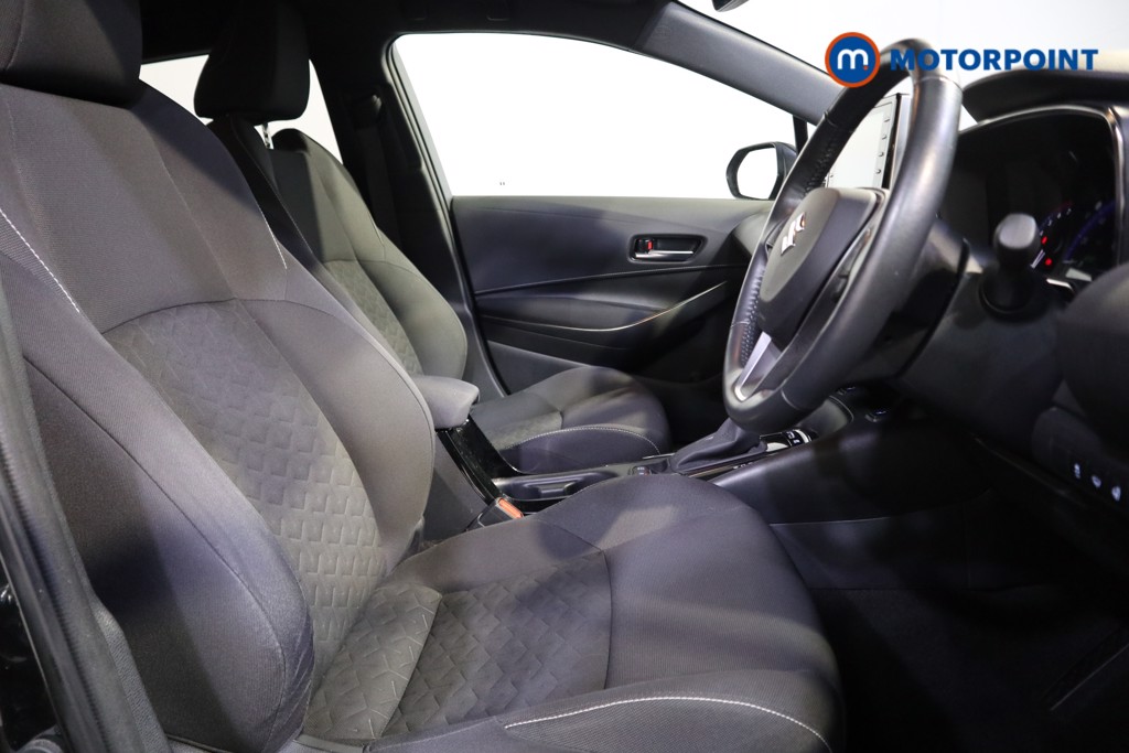 Suzuki Swace Sz-T Automatic Petrol-Electric Hybrid Estate - Stock Number (1570819) - 11th supplementary image