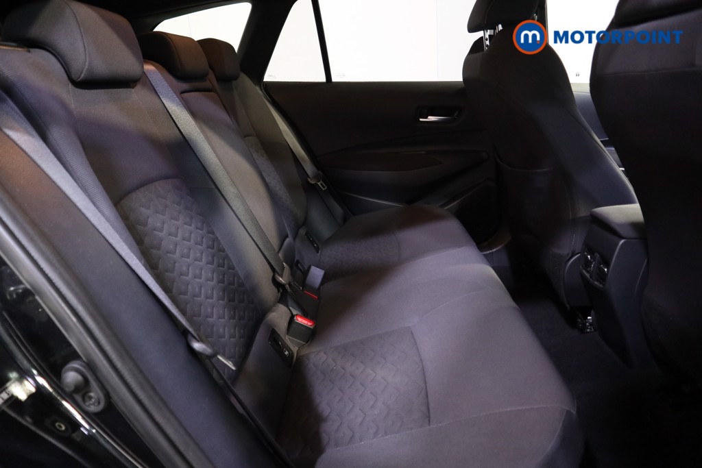 Suzuki Swace Sz-T Automatic Petrol-Electric Hybrid Estate - Stock Number (1570819) - 12th supplementary image