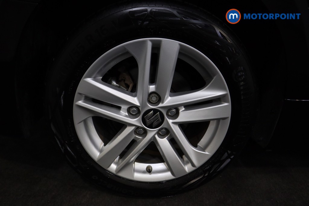 Suzuki Swace Sz-T Automatic Petrol-Electric Hybrid Estate - Stock Number (1570819) - 14th supplementary image