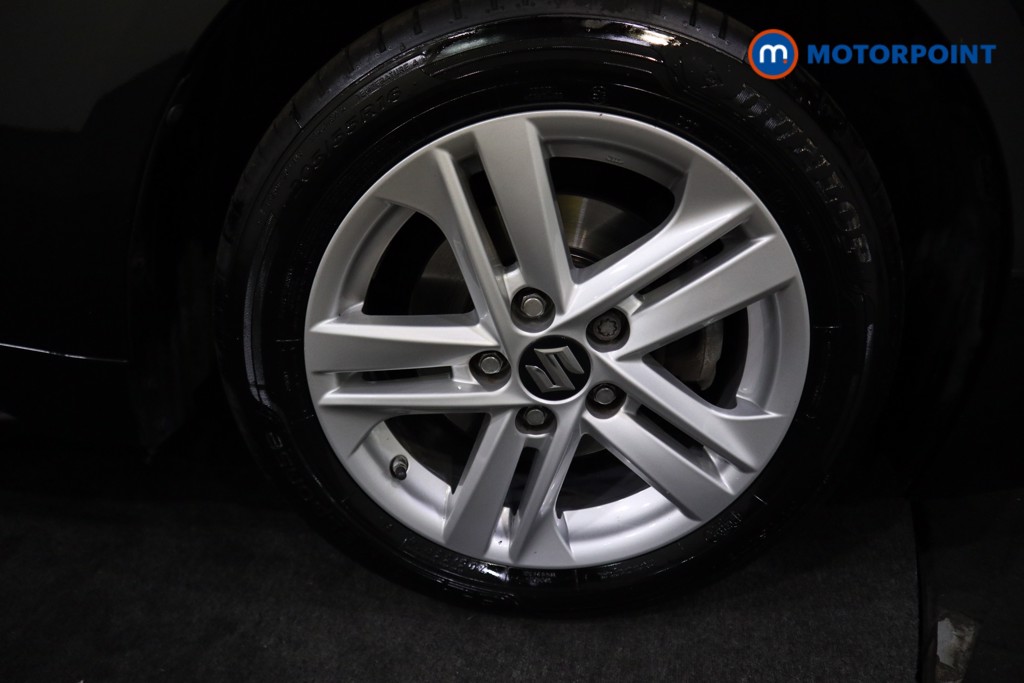 Suzuki Swace Sz-T Automatic Petrol-Electric Hybrid Estate - Stock Number (1570819) - 15th supplementary image