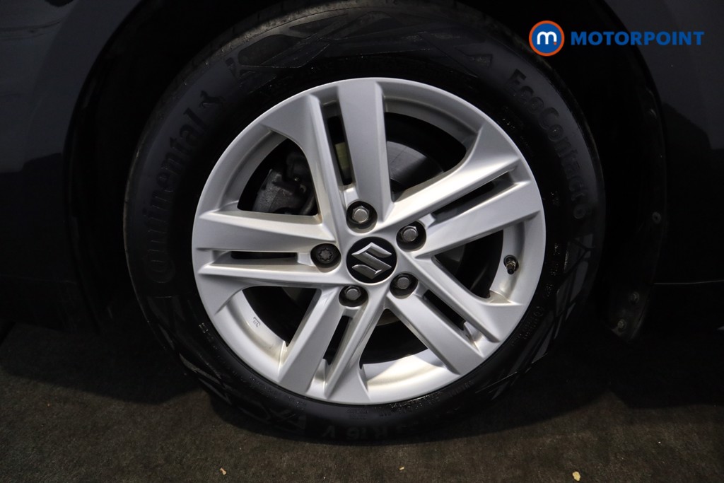 Suzuki Swace Sz-T Automatic Petrol-Electric Hybrid Estate - Stock Number (1570819) - 16th supplementary image