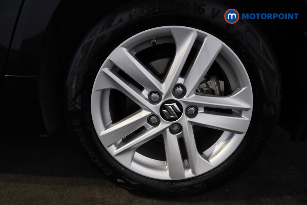 Suzuki Swace Sz-T Automatic Petrol-Electric Hybrid Estate - Stock Number (1570819) - 17th supplementary image