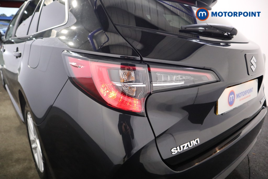 Suzuki Swace Sz-T Automatic Petrol-Electric Hybrid Estate - Stock Number (1570819) - 19th supplementary image