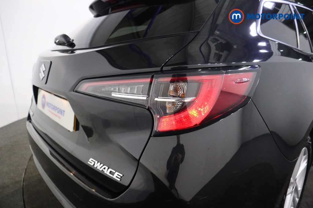 Suzuki Swace Sz-T Automatic Petrol-Electric Hybrid Estate - Stock Number (1570819) - 20th supplementary image