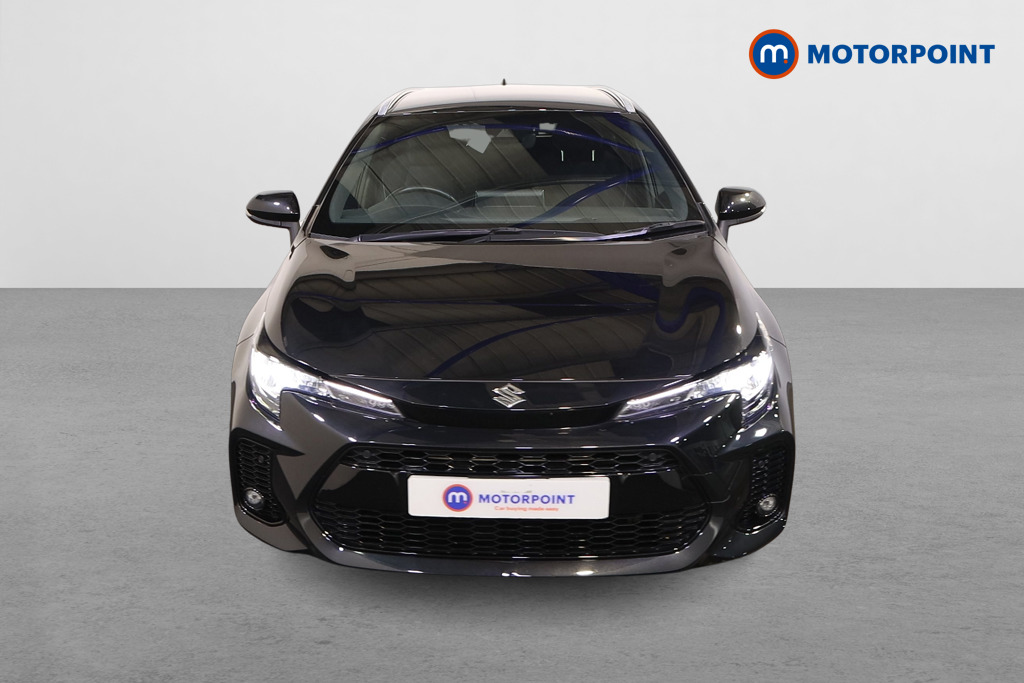 Suzuki Swace Sz-T Automatic Petrol-Electric Hybrid Estate - Stock Number (1570819) - Front bumper