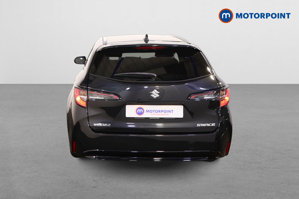 Suzuki Swace Sz-T Automatic Petrol-Electric Hybrid Estate - Stock Number (1570819) - Rear bumper