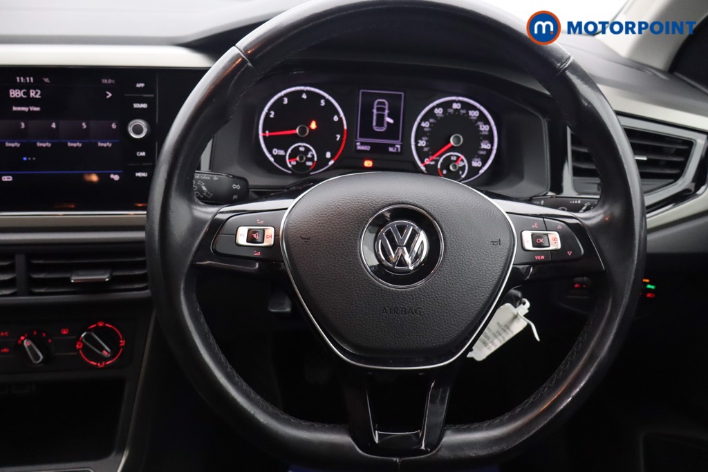 Volkswagen Polo Match Manual Petrol Hatchback - Stock Number (1570831) - 3rd supplementary image