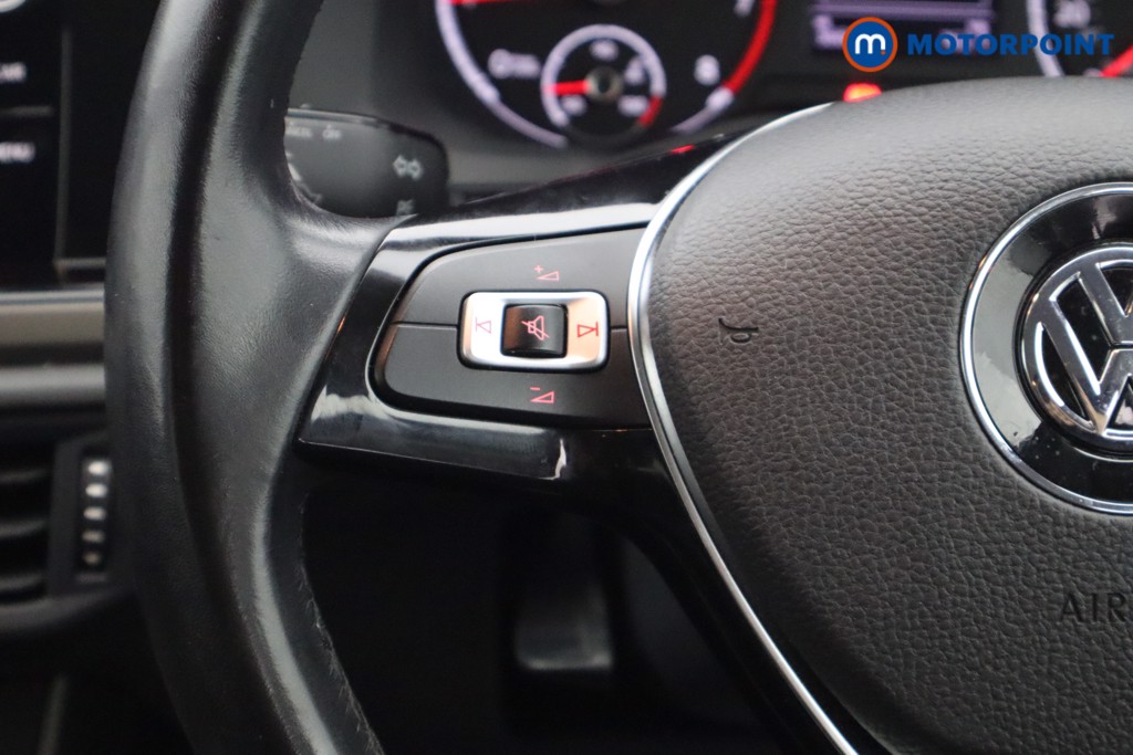 Volkswagen Polo Match Manual Petrol Hatchback - Stock Number (1570831) - 4th supplementary image