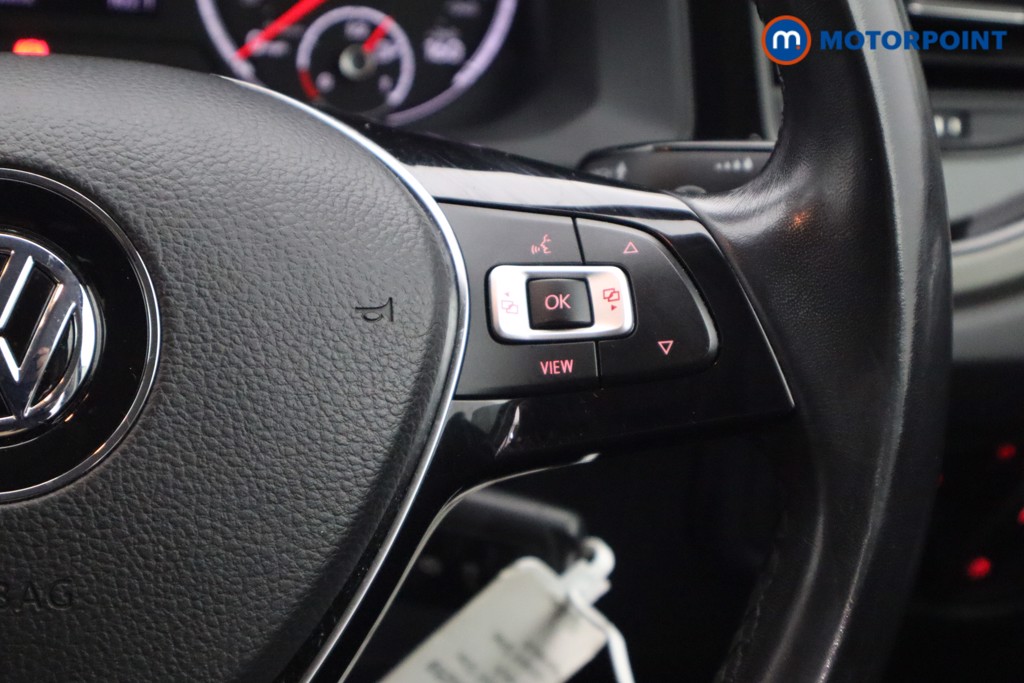 Volkswagen Polo Match Manual Petrol Hatchback - Stock Number (1570831) - 5th supplementary image