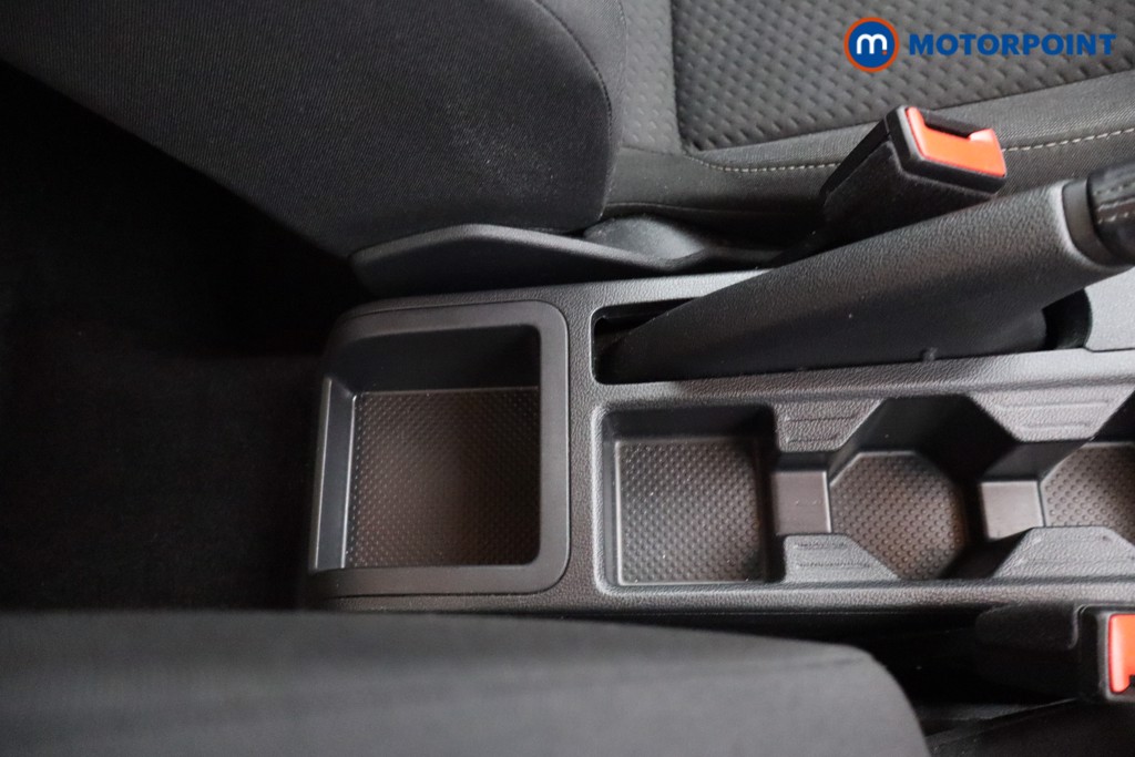 Volkswagen Polo Match Manual Petrol Hatchback - Stock Number (1570831) - 7th supplementary image