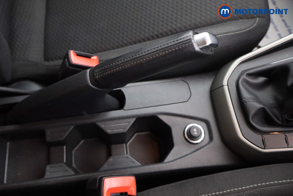 Volkswagen Polo Match Manual Petrol Hatchback - Stock Number (1570831) - 8th supplementary image