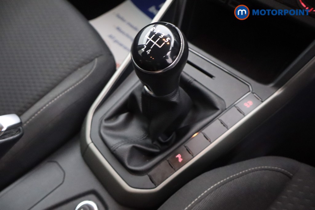 Volkswagen Polo Match Manual Petrol Hatchback - Stock Number (1570831) - 9th supplementary image