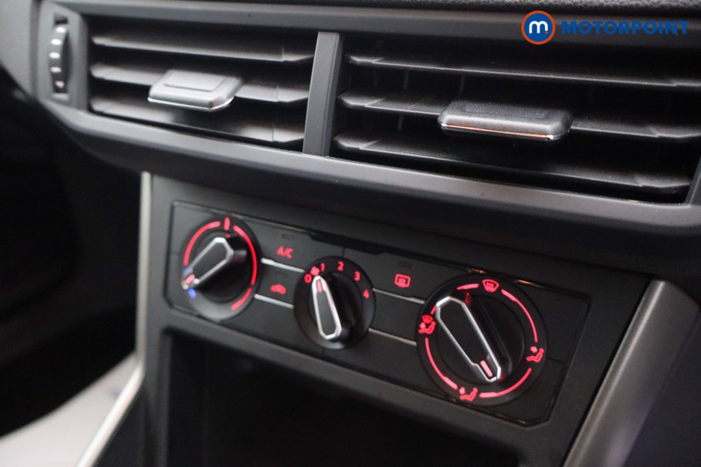 Volkswagen Polo Match Manual Petrol Hatchback - Stock Number (1570831) - 10th supplementary image