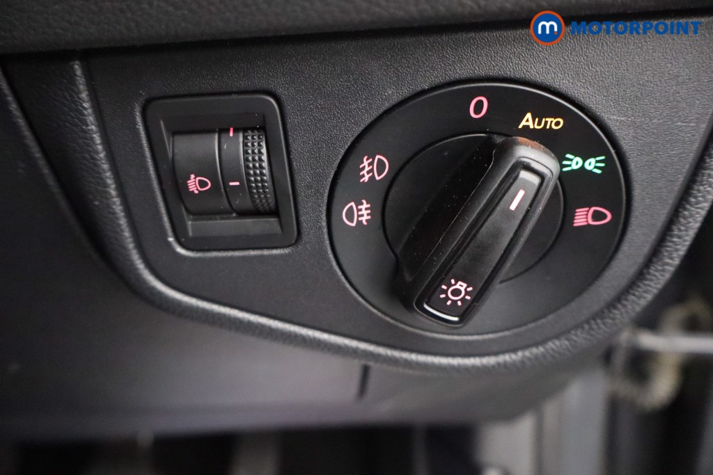 Volkswagen Polo Match Manual Petrol Hatchback - Stock Number (1570831) - 13th supplementary image
