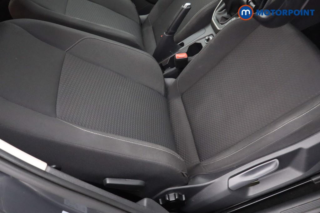 Volkswagen Polo Match Manual Petrol Hatchback - Stock Number (1570831) - 14th supplementary image